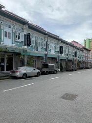 Park 22 Hotel (D2), Retail #458073801